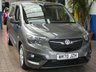 USED 2020 70 VAUXHALL COMBO LIFE 1.2 Turbo Energy XL MPV 5dr Petrol Manual Euro 6 (s/s) (7 Seat) (110 ps) XL 7 SEATS ANDROID APPLE CARPLAY CRUISE CONTROL PARKING SENSORS 1 OWNER FROM NEW EXCELLENT SERVICE HISTORY WARRANTY