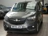 USED 2020 70 VAUXHALL COMBO LIFE 1.2 Turbo Energy XL MPV 5dr Petrol Manual Euro 6 (s/s) (7 Seat) (110 ps) XL 7 SEATS ANDROID APPLE CARPLAY CRUISE CONTROL PARKING SENSORS 1 OWNER FROM NEW EXCELLENT SERVICE HISTORY WARRANTY