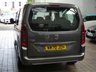 USED 2020 70 VAUXHALL COMBO LIFE 1.2 Turbo Energy XL MPV 5dr Petrol Manual Euro 6 (s/s) (7 Seat) (110 ps) XL 7 SEATS ANDROID APPLE CARPLAY CRUISE CONTROL PARKING SENSORS 1 OWNER FROM NEW EXCELLENT SERVICE HISTORY WARRANTY
