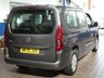 USED 2020 70 VAUXHALL COMBO LIFE 1.2 Turbo Energy XL MPV 5dr Petrol Manual Euro 6 (s/s) (7 Seat) (110 ps) XL 7 SEATS ANDROID APPLE CARPLAY CRUISE CONTROL PARKING SENSORS 1 OWNER FROM NEW EXCELLENT SERVICE HISTORY WARRANTY