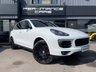 USED 2016 L PORSCHE CAYENNE 4.2 TD V8 S SUV 5dr Diesel TiptronicS 4WD Euro 5 (s/s) (385 ps) 