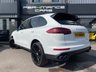 USED 2016 L PORSCHE CAYENNE 4.2 TD V8 S SUV 5dr Diesel TiptronicS 4WD Euro 5 (s/s) (385 ps) 