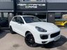 USED 2016 L PORSCHE CAYENNE 4.2 TD V8 S SUV 5dr Diesel TiptronicS 4WD Euro 5 (s/s) (385 ps) 