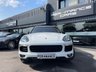 USED 2016 L PORSCHE CAYENNE 4.2 TD V8 S SUV 5dr Diesel TiptronicS 4WD Euro 5 (s/s) (385 ps) 