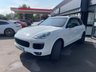 USED 2016 L PORSCHE CAYENNE 4.2 TD V8 S SUV 5dr Diesel TiptronicS 4WD Euro 5 (s/s) (385 ps) 