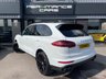 USED 2016 L PORSCHE CAYENNE 4.2 TD V8 S SUV 5dr Diesel TiptronicS 4WD Euro 5 (s/s) (385 ps) 