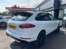 USED 2016 L PORSCHE CAYENNE 4.2 TD V8 S SUV 5dr Diesel TiptronicS 4WD Euro 5 (s/s) (385 ps) 