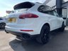 USED 2016 L PORSCHE CAYENNE 4.2 TD V8 S SUV 5dr Diesel TiptronicS 4WD Euro 5 (s/s) (385 ps) 