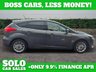 USED 2017 67 FORD FOCUS 1.0T EcoBoost Zetec Edition Hatchback 5dr Petrol Manual Euro 6 (s/s) (125 ps) 