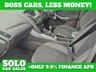 USED 2017 67 FORD FOCUS 1.0T EcoBoost Zetec Edition Hatchback 5dr Petrol Manual Euro 6 (s/s) (125 ps) 