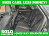 USED 2017 67 FORD FOCUS 1.0T EcoBoost Zetec Edition Hatchback 5dr Petrol Manual Euro 6 (s/s) (125 ps) 