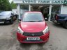 USED 2016 66 SUZUKI CELERIO 1.0 SZ2 Hatchback 5dr Petrol Manual Euro 6 (68 ps) Low mileage example with only 38,732 miles covered from new! Only &pound;20 road tax per year! Excellent fuel economy with over 65 average mpg! Low insurance group at just 7!