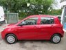 USED 2016 66 SUZUKI CELERIO 1.0 SZ2 Hatchback 5dr Petrol Manual Euro 6 (68 ps) Low mileage example with only 38,732 miles covered from new! Only &pound;20 road tax per year! Excellent fuel economy with over 65 average mpg! Low insurance group at just 7!