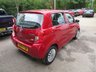USED 2016 66 SUZUKI CELERIO 1.0 SZ2 Hatchback 5dr Petrol Manual Euro 6 (68 ps) Low mileage example with only 38,732 miles covered from new! Only &pound;20 road tax per year! Excellent fuel economy with over 65 average mpg! Low insurance group at just 7!