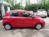 USED 2016 66 SUZUKI CELERIO 1.0 SZ2 Hatchback 5dr Petrol Manual Euro 6 (68 ps) Low mileage example with only 38,732 miles covered from new! Only &pound;20 road tax per year! Excellent fuel economy with over 65 average mpg! Low insurance group at just 7!