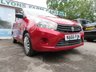 USED 2016 66 SUZUKI CELERIO 1.0 SZ2 Hatchback 5dr Petrol Manual Euro 6 (68 ps) Low mileage example with only 38,732 miles covered from new! Only &pound;20 road tax per year! Excellent fuel economy with over 65 average mpg! Low insurance group at just 7!