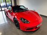 USED 2018 68 PORSCHE 718 BOXSTER 2.0T Convertible GPF 2dr Petrol PDK Euro 6 (s/s) (300 ps) FANTASTIC EXAMPLE!
