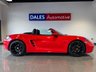 USED 2018 68 PORSCHE 718 BOXSTER 2.0T Convertible GPF 2dr Petrol PDK Euro 6 (s/s) (300 ps) FANTASTIC EXAMPLE!