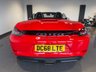 USED 2018 68 PORSCHE 718 BOXSTER 2.0T Convertible GPF 2dr Petrol PDK Euro 6 (s/s) (300 ps) FANTASTIC EXAMPLE!