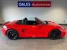 USED 2018 68 PORSCHE 718 BOXSTER 2.0T Convertible GPF 2dr Petrol PDK Euro 6 (s/s) (300 ps) FANTASTIC EXAMPLE!