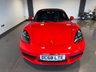 USED 2018 68 PORSCHE 718 BOXSTER 2.0T Convertible GPF 2dr Petrol PDK Euro 6 (s/s) (300 ps) FANTASTIC EXAMPLE!