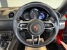 USED 2018 68 PORSCHE 718 BOXSTER 2.0T Convertible GPF 2dr Petrol PDK Euro 6 (s/s) (300 ps) FANTASTIC EXAMPLE!