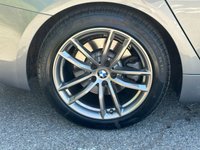 USED 2018 18 BMW 5 SERIES 2.0 520d M Sport Touring 5dr Diesel Auto Euro 6 (s/s) (190 ps) M SPORT PK-H/E/M SEATS-FSH-TOW BAR