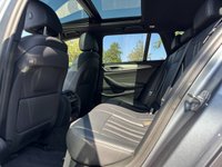 USED 2018 18 BMW 5 SERIES 2.0 520d M Sport Touring 5dr Diesel Auto Euro 6 (s/s) (190 ps) M SPORT PK-H/E/M SEATS-FSH-TOW BAR