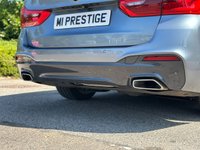USED 2018 18 BMW 5 SERIES 2.0 520d M Sport Touring 5dr Diesel Auto Euro 6 (s/s) (190 ps) M SPORT PK-H/E/M SEATS-FSH-TOW BAR
