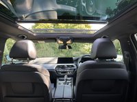 USED 2018 18 BMW 5 SERIES 2.0 520d M Sport Touring 5dr Diesel Auto Euro 6 (s/s) (190 ps) M SPORT PK-H/E/M SEATS-FSH-TOW BAR