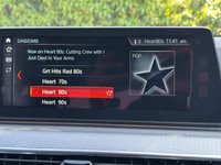USED 2018 18 BMW 5 SERIES 2.0 520d M Sport Touring 5dr Diesel Auto Euro 6 (s/s) (190 ps) M SPORT PK-H/E/M SEATS-FSH-TOW BAR