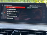USED 2018 18 BMW 5 SERIES 2.0 520d M Sport Touring 5dr Diesel Auto Euro 6 (s/s) (190 ps) M SPORT PK-H/E/M SEATS-FSH-TOW BAR