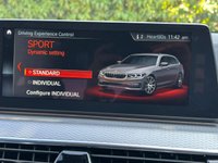 USED 2018 18 BMW 5 SERIES 2.0 520d M Sport Touring 5dr Diesel Auto Euro 6 (s/s) (190 ps) M SPORT PK-H/E/M SEATS-FSH-TOW BAR