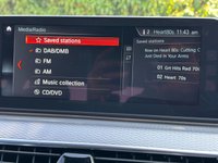 USED 2018 18 BMW 5 SERIES 2.0 520d M Sport Touring 5dr Diesel Auto Euro 6 (s/s) (190 ps) M SPORT PK-H/E/M SEATS-FSH-TOW BAR