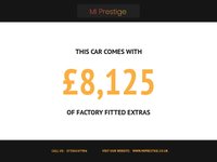 USED 2018 18 BMW 5 SERIES 2.0 520d M Sport Touring 5dr Diesel Auto Euro 6 (s/s) (190 ps) M SPORT PK-H/E/M SEATS-FSH-TOW BAR