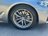 USED 2018 18 BMW 5 SERIES 2.0 520d M Sport Touring 5dr Diesel Auto Euro 6 (s/s) (190 ps) M SPORT PK-H/E/M SEATS-FSH-TOW BAR