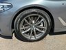 USED 2018 18 BMW 5 SERIES 2.0 520d M Sport Touring 5dr Diesel Auto Euro 6 (s/s) (190 ps) M SPORT PK-H/E/M SEATS-FSH-TOW BAR