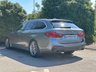 USED 2018 18 BMW 5 SERIES 2.0 520d M Sport Touring 5dr Diesel Auto Euro 6 (s/s) (190 ps) M SPORT PK-H/E/M SEATS-FSH-TOW BAR