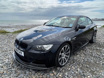 2008 BMW M3