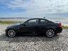 USED 2008 08 BMW M3 4.0 iV8 Coupe 2dr Petrol Manual Up for sale is this stunning BMW E92 M3 with just 83,000 miles and the rare 6-speed manual gearbox, making it a true driver's car. Finished in sleek black with a striking red leather interior, it features 19” lightweight M alloys wrapped in brand new Michelin Pilot Sport 5 tyres. Visually enhanced with a carbon front splitter, carbon lip spoiler, M3-style bonnet, and carbon roof, it has real presence on the road. The 420bhp 4.0L V8 delivers incredible performance, amplified by a Peformance exhaust for a deeper, sportier tone.  Inside, it comes well-equipped with AUX connectivity, automatic headlights with rain sensors, electric damper control, climate and cruise control, and rear parking sensors, offering both comfort and practicality. This is a beautifully maintained, tastefully upgraded example of a legendary performance car—ready to be enjoyed by its next enthusiast owner. 