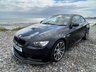 USED 2008 08 BMW M3 4.0 iV8 Coupe 2dr Petrol Manual Up for sale is this stunning BMW E92 M3 with just 83,000 miles and the rare 6-speed manual gearbox, making it a true driver's car. Finished in sleek black with a striking red leather interior, it features 19” lightweight M alloys wrapped in brand new Michelin Pilot Sport 5 tyres. Visually enhanced with a carbon front splitter, carbon lip spoiler, M3-style bonnet, and carbon roof, it has real presence on the road. The 420bhp 4.0L V8 delivers incredible performance, amplified by a Peformance exhaust for a deeper, sportier tone.  Inside, it comes well-equipped with AUX connectivity, automatic headlights with rain sensors, electric damper control, climate and cruise control, and rear parking sensors, offering both comfort and practicality. This is a beautifully maintained, tastefully upgraded example of a legendary performance car—ready to be enjoyed by its next enthusiast owner. 