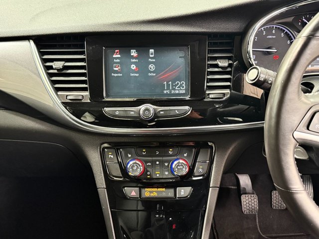 View our VAUXHALL MOKKA X