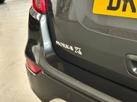 USED 2018 18 VAUXHALL MOKKA X 1.4i Turbo ecoTEC Active SUV 5dr Petrol Manual Euro 6 (s/s) (140 ps) 