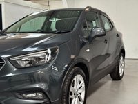 USED 2018 18 VAUXHALL MOKKA X 1.4i Turbo ecoTEC Active SUV 5dr Petrol Manual Euro 6 (s/s) (140 ps) 