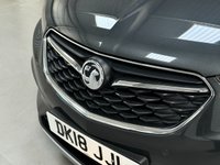 USED 2018 18 VAUXHALL MOKKA X 1.4i Turbo ecoTEC Active SUV 5dr Petrol Manual Euro 6 (s/s) (140 ps) 