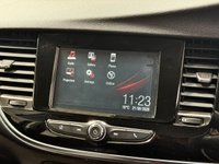 USED 2018 18 VAUXHALL MOKKA X 1.4i Turbo ecoTEC Active SUV 5dr Petrol Manual Euro 6 (s/s) (140 ps) 