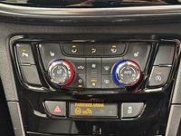 USED 2018 18 VAUXHALL MOKKA X 1.4i Turbo ecoTEC Active SUV 5dr Petrol Manual Euro 6 (s/s) (140 ps) 