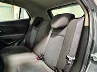 USED 2018 18 VAUXHALL MOKKA X 1.4i Turbo ecoTEC Active SUV 5dr Petrol Manual Euro 6 (s/s) (140 ps) 