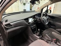 USED 2018 18 VAUXHALL MOKKA X 1.4i Turbo ecoTEC Active SUV 5dr Petrol Manual Euro 6 (s/s) (140 ps) 