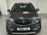 USED 2018 18 VAUXHALL MOKKA X 1.4i Turbo ecoTEC Active SUV 5dr Petrol Manual Euro 6 (s/s) (140 ps) 